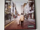 Oasis, Stone Roses & Arctic Monkeys Vinyl Record Bundle