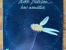 Duke Pearson – How Insensitive – Latin Jazz-Space Age Jazz Vinyl LP-OG Blue Note