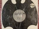 Knightmare II Azra 33 1/3 RPM  10 Inch Razor Love b/w Metal Massacre Mint Sealed