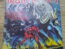 IRON MAIDEN 
