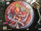 Motorhead - One Track Mind RARE 12
