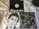 3 x 12 Inch Singles PIL - RICHARD HELL - A GUY CALLED GERALD