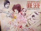 One Self Children Of Possibility NEAR MINT Ninja Tune 2xVinyl LP