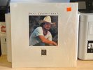 Paul Overstreet Sowin' Love LP RCA 1989 VG+ in SHRINK