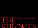 The Strokes | Black 10x7