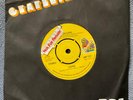 DE-LITES - LOVER rare UK PROMO SAMPLE / NORTHERN SOUL / GRAPEVINE / MINT-