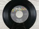 Harold Melvin And The Blue Notes Get Out And Let Me Cry You May Not Love Me 45