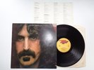 FRANK ZAPPA MOTHERS-APOSTROPHE (')...SUPERB  RARE 1ST UK PRESS EX VINYL LP 1974