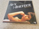 Amy Winehouse - Back to Black Vinyl LP (NEW/SEALED)