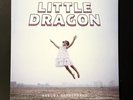 Little Dragon Nabuma Rubberband 2014 Black Vinyl LP Record