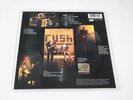 Rush Roll The Bones limited edition vinyl single shaped picture disc record 90's