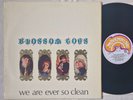 BLOSSOM TOES - WE ARE EVER SO CLEAN UK  1967 UK  1st PRESS A1/B1 MONO  MARMALADE