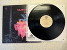 BLACK SABBATH PARANOID GATEFOLD VINYL RECORD LP BSK3104 COVER VG. VINYL IS EX+