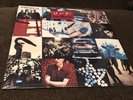 U2 Achtung Baby 1991 LP Vinyl Original Uncensored S/S Still Sealed 314 510 347