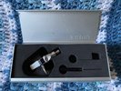 Shure WHLB Stylus & DJ Needle With Silver Case