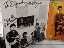The Rutles K56459 SIGNED Neil Innes & John Halsey VG+/VG+ The Beatles