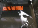 U2 - Rattle And Hum. 180G Double Vinyl Album. New And Sealed.