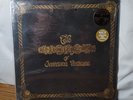 The Worst of Jefferson Airplane NEW 180g Gold Vinyl LP RARE Limited 500 Copies