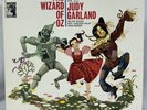 The Wizard of Oz Original Soundtrack Vinyl LP E-3996 ST Rare Gatefold MINT+