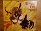 Mercyful Fate – Don't Break The Oath - LP First Press 1984 - RR 9835 - OIS - NM