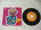 DAVID BOWIE FAME RARE JAPAN 7