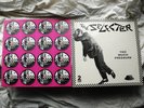 THE SELECTER TOO MUCH PRESSURE THIS ARE TWO TONE SPECIALS GANGSTERS GHOST TOWN
