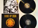 Sunz Of Man - The Last Shall Be First 2xLP Vinyl NM- / Wu-Tang Clan / RAZ