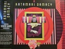 Katamari Damacy Video Game Soundtrack (Vinyl, 2019) - 2nd Pressing - Swirls