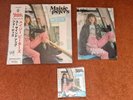 Maisie Peters You Signed Up For This Assai Signed Numbered Vinyl And Japan CD