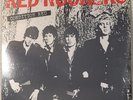 Red Rockers Condition Red Vinyl 415 Records
