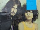 Tyrannosaurus Rex Unicorn Vinyl Record G+/G+ LRZ1007 1969
