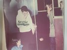 Arctic Monkeys – Humbug - LP Vinyl Record 12
