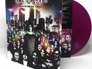 Less Than Jake – In With The Out Crowd - Purple LP Vinyl Record 12