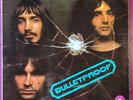 Hard Stuff – Bulletproof -  1972 - TPSA 7505 RARE UK FIRST PRESS