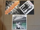 Skinhead Isd Oi Tumbling Dice Your So Dumb/Antisocial/Built Up/Old Photos