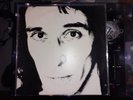 JOHN CALE Fear ORIGINAL FIRST PRESSING 1974 ISLAND PINK RIM UK VINYL LP