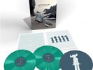 Jamiroquai High Times 1992-2006 Double Green Vinyl LP + Slipmat Sealed