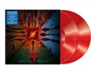 Stranger Things - Soundtrack From The Netflix Series Season 4: Super Limited Red