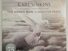 Karl Jenkins ‎– The Armed Man: A Mass For Peace Brand New Sealed 2019 Vinyl 2LP