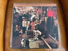 BOB DYLAN & THE BAND Basement Tapes 2012   MFSL 2-382 180 gram  vinyl 2 lp