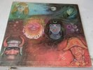 King Crimson - In The Wake Of Poseidon lp Vinyl - 1st UK Press