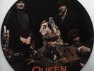 QUEEN PICTURE DISC A KIND OF MAGIC 1986 from the 