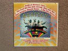 Beatles MAGICAL MYSTERY TOUR Original '67 Mono Still Sealed LP Very Rare & Nice