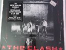 The Clash * Sandinista   Shrink 3 LP w/ Poster NM /Sterling USA Early 1A HYPE