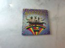 The Beatles - Magical Mystery Tour Vinyl 2x7