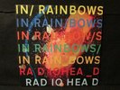 RADIOHEAD In Rainbows 2007 Album VINYL LP XL Recordings XLLP 324 EU IMPORT