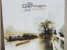 ST GERMAIN - TOURIST 180-gram Double LP 2012 Blue Note NM