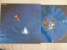 Richard Wright (Pink Floyd) Wet Dream 2023 UK LP Blue Marbled Vinyl Near Mint