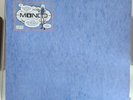 SEVERANCE SEASON 1 MONDO EXCLUSIVE VINYL