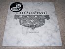 CATHEDRAL - In Memoriam 2xLP SEALED Rise Above St Vitus Obsessed Kyuss Melvins